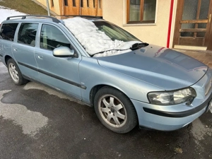 Verkaufe für Export Volvo V70 Bild 5