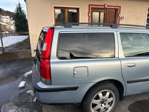 Verkaufe für Export Volvo V70 Bild 4