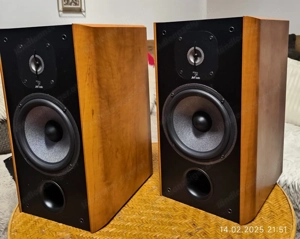 Focal jm lab cobalt 806 s Bild 5