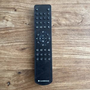 Cambridge Audio Azur 851A Vollverstärker Bild 8