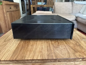 Cambridge Audio Azur 851A Vollverstärker Bild 5