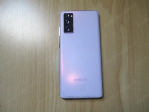 Samsung S20 FE Bild 3