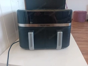 Airfryer neu Bild 2