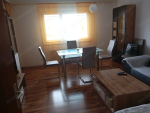 Esstisch glas,gepflegt Bild 2