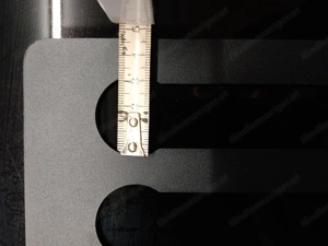 Kaffeekapseln Vorratshalterung. Bild 3