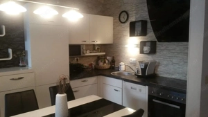 Übergangswohnung Ferienwohnung Bild 5