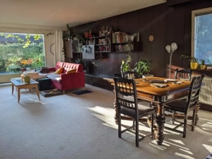 Mitbewohner in ab 01.06.2026 gesucht   Haus-WG mit Terrasse & Garten in Feldkirch-Altenstadt Bild 7