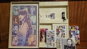 Taylor Swift "The Eras Tour" VIP Box Bild 2