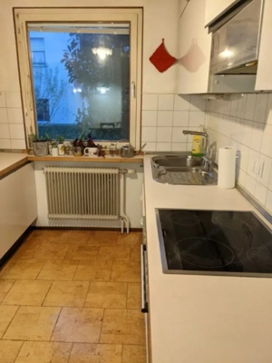 Mitbewohner in ab 01.06.2026 gesucht   Haus-WG mit Terrasse & Garten in Feldkirch-Altenstadt Bild 8