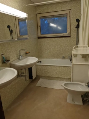 Mitbewohner in ab 01.06.2026 gesucht   Haus-WG mit Terrasse & Garten in Feldkirch-Altenstadt Bild 9