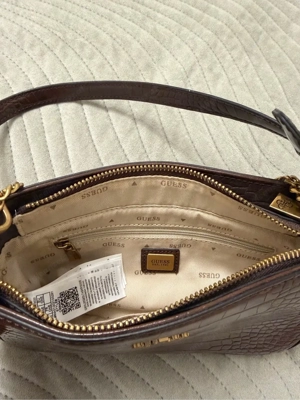 Guess Handtasche Bild 3