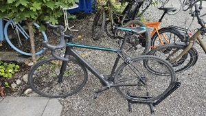 Canyon Ultimate CF SLX   Gr.S Bild 2