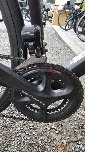 Canyon Ultimate CF SLX   Gr.S Bild 5