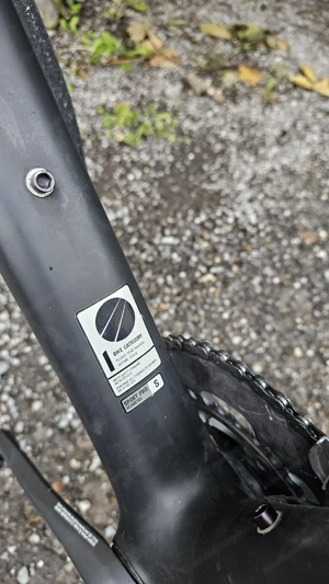 Canyon Ultimate CF SLX   Gr.S Bild 3