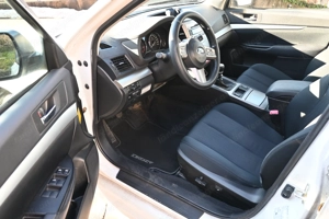 Subaru Legacy 2.0D Swiss Edition AWD Permanenter Allrad  Bild 6