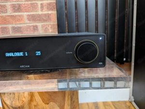 Arcam Radia A15 Vollverstärker Bild 2