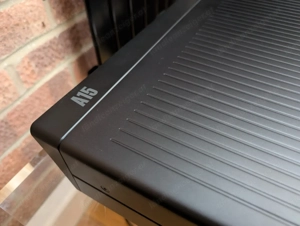 Arcam Radia A15 Vollverstärker Bild 5