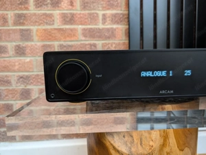 Arcam Radia A15 Vollverstärker Bild 3