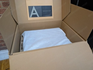 Arcam Radia A15 Vollverstärker Bild 6