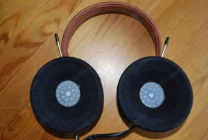 Grado GS 1000e Kopfhörer Bild 3