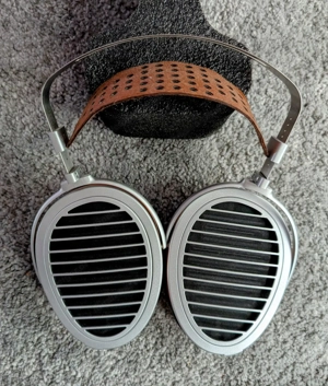 HIFIMAN HE 1000 V2 Stealth High End Kopfhörer Bild 5