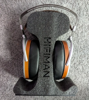 HIFIMAN HE 1000 V2 Stealth High End Kopfhörer Bild 8