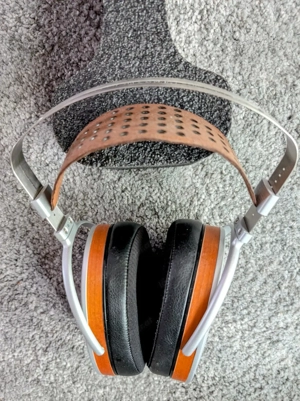 HIFIMAN HE 1000 V2 Stealth High End Kopfhörer Bild 3