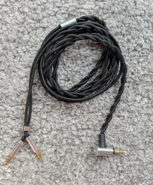 HIFIMAN HE 1000 V2 Stealth High End Kopfhörer Bild 9