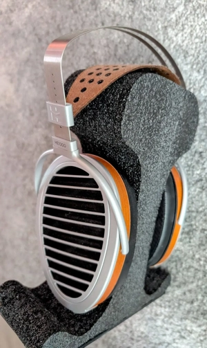 HIFIMAN HE 1000 V2 Stealth High End Kopfhörer Bild 7