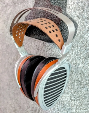 HIFIMAN HE 1000 V2 Stealth High End Kopfhörer Bild 2