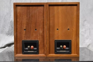 JBL 4312M Compact 3 Way LoudSpeaker Lautsprecher Bild 8