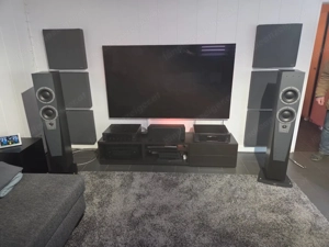 Dynaudio Contour SC + Stand - Center Speaker Bild 2