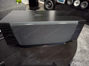 Dynaudio Contour SC + Stand - Center Speaker