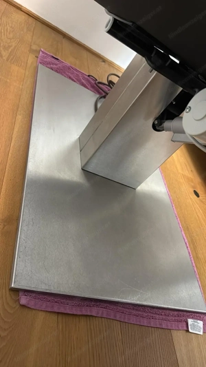 Wärmeliege Physiotherm Bild 6