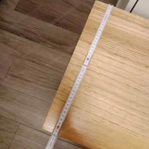 Schminktisch bzw. Schreibtisch Bild 5