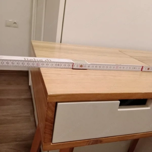 Schminktisch bzw. Schreibtisch Bild 2