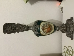 Vase antik sehr schönes Stück 