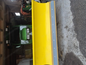 Traktor John Deere zu verkaufen Bild 4