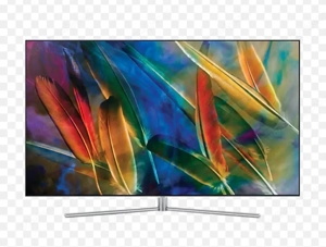 Samsung QLED 75"  Bild 2