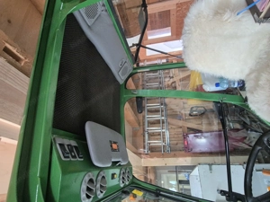 Traktor John Deere zu verkaufen Bild 8