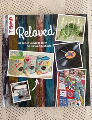 reloved upcycling 