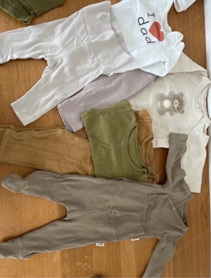 Baby Paket 56 Premium Bild 4