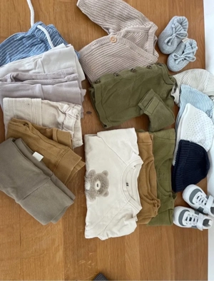 Baby Paket 56 Premium Bild 3