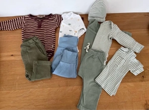 Baby Paket 62 Premium Bild 2