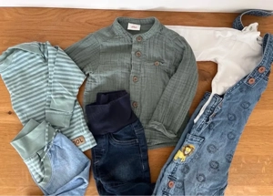 Baby Paket 68 Premium Bild 3