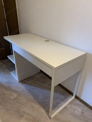 Schreibtisch Ikea Micke