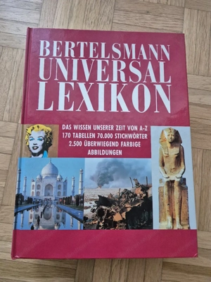 Lexikon und Tiroler Sagen Bild 2