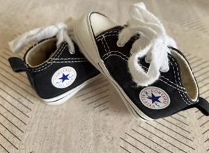 Converse Baby Schuhe 17
