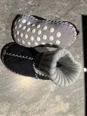 Fellhof Baby Schuhe 18