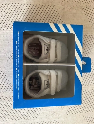 Adidas Baby Schuhe 17 Bild 3